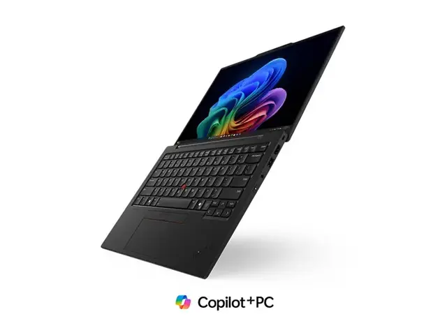 Lenovo ThinkPad X1 Carbon Gen 13 Aura Edition - Copilot+ PC 14" In...