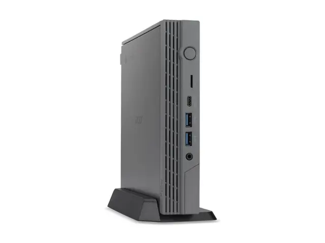 Acer Chromebox CXI5 - mini-PC Celeron 7305 1.1 GHz 4 GB flash 32
