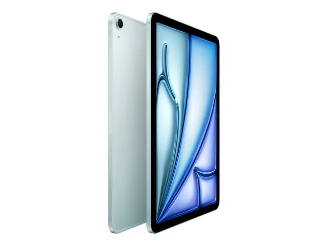 Apple 11-inch iPad Air M3 Wi-Fi + Cellular - Tablet 128 GB 11" IPS...