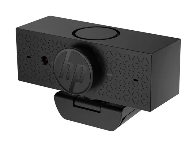 HP 625 - Nettkamera helling farge 4 MP 1920 x 1080 lyd USB 3.0