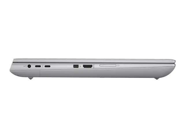 HP ZBook Fury 16 G11 Mobile Workstation - 16" Intel Core i7 13850H...