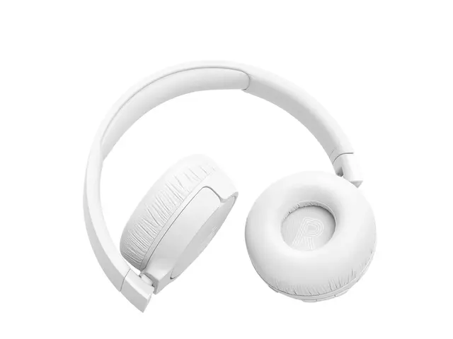 JBL TUNE 680NC - Hodetelefoner med mikrofon - on-ear - Bluetooth -...