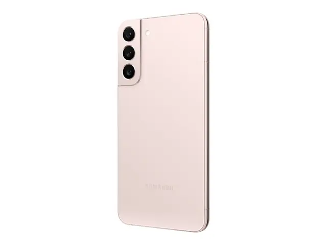 2nd-B Galaxy S22+5G 128GB Pink B-grade | Brukt 2 års garanti Grade...