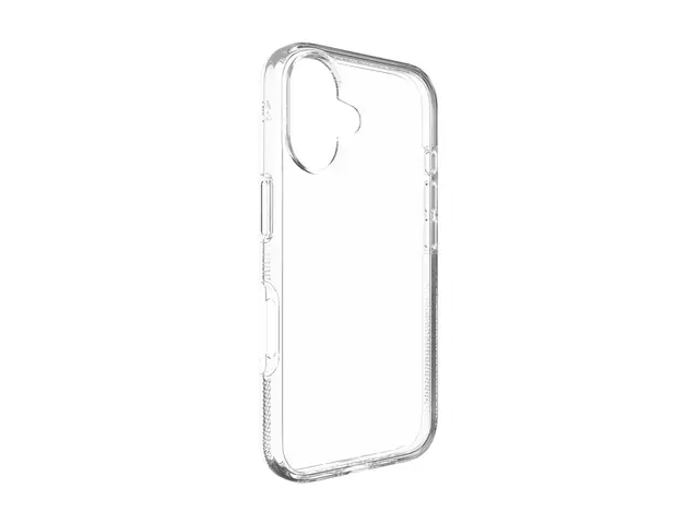 Zagg Crystal Palace - Baksidedeksel for mobiltelefon blank Apple i...