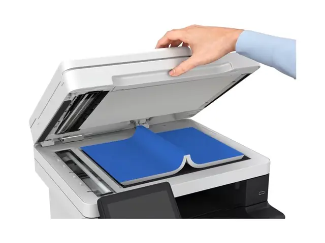 Canon i-SENSYS MF463dw II - Multifunksjonsskriver S/H laser A4 (21...