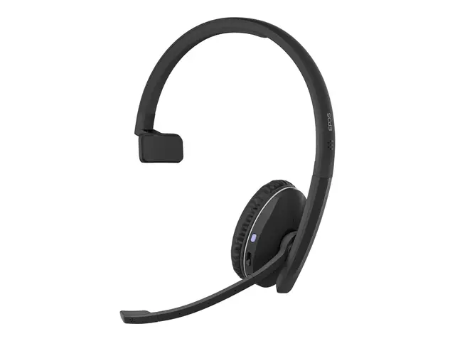 EPOS ADAPT 231 - 200 Series hodesett on-ear Bluetooth trådløs USB-...