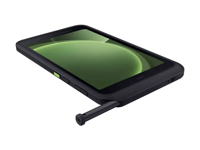 Samsung Galaxy Tab Active5 - Enterprise Edition tablet robust Andr...
