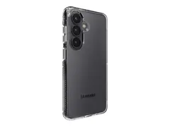 Zagg Crystal Palace - Baksidedeksel for mobiltelefon grafen - blank - for Samsung Galaxy S26