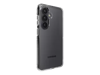 Zagg Crystal Palace - Baksidedeksel for mobiltelefon grafen - blank - for Samsung Galaxy S26