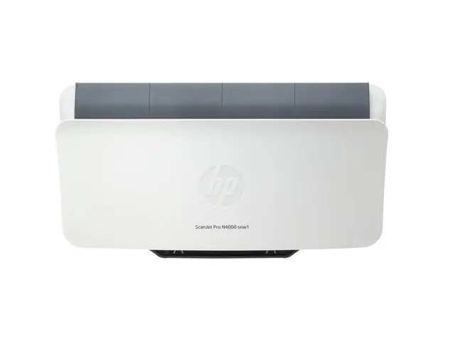 HP Scanjet Pro N4000 snw1 Sheet-feed - Dokumentskanner - CMOS / CI...