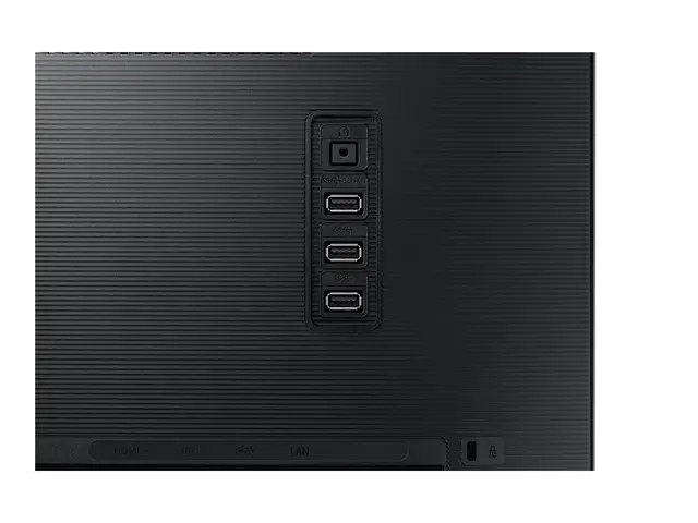 Samsung ViewFinity S8 S32B800PXP - S80PB Series LED-skjerm 32" 384...