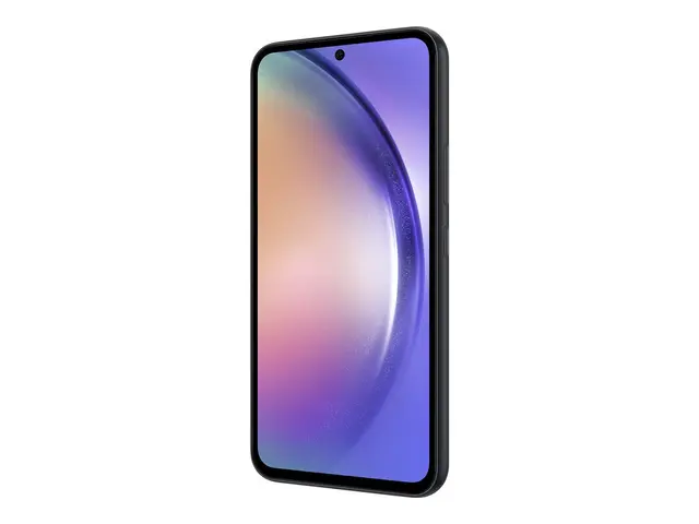 2nd-B Galaxy A54 5G 128GB Black B-grade | Brukt 2 års garanti Grad...