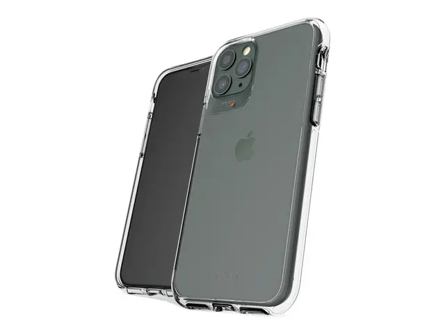 Gear4 Crystal Palace - Baksidedeksel for mobiltelefon polykarbonat...