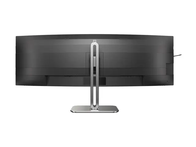 Philips 49B2U5900C - LED-skjerm kurvet 49" (48.8" synlig) 5120 x 1...