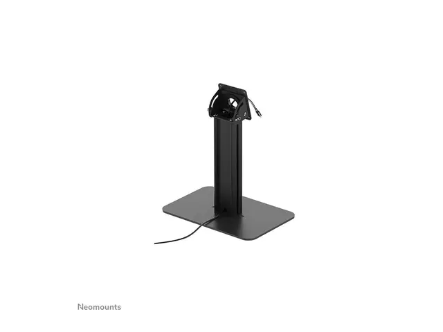 Neomounts DS15-631BL1 - Stativ - for nettbrett - stål - svart - mo...