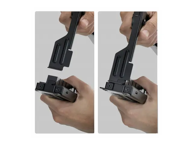 StarTech.com - Koblingspanel rackmonterbar, veggmonterbar CAT 5e/6...