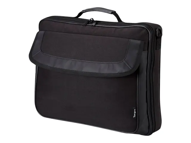 Targus Classic Clamshell - Notebookbæreveske - 15.6" - svart