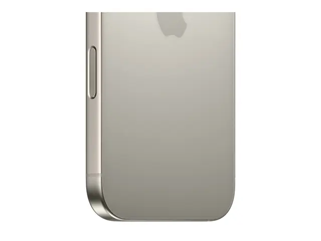 Apple iPhone 16 Pro - Naturlig titan 128 GB - Garanti 2 år 