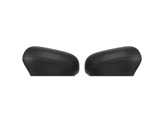 HP Poly - Ørepute for hodesett (en pakke 2)