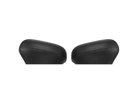 HP Poly - Ørepute for hodesett (en pakke 2)