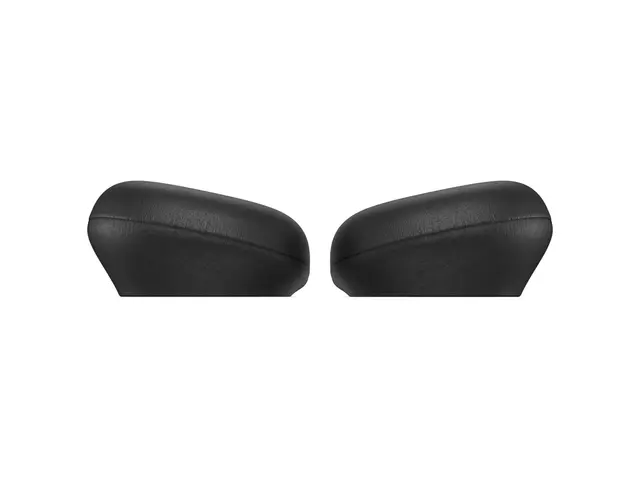 HP Poly - Ørepute for hodesett (en pakke 2)