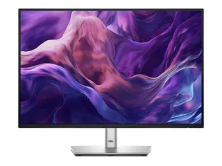 Dell Pro 24 Plus USB-C Hub Monitor P2425E - LED-skjerm - 24&quot;