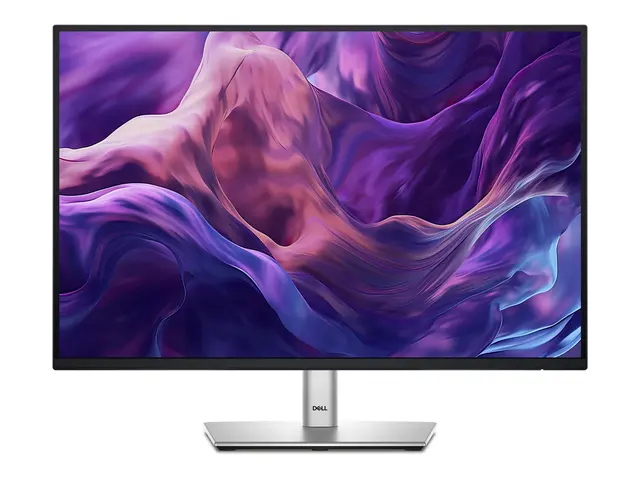 Dell Pro 24 Plus USB-C Hub Monitor - P2425E LED-skjerm 24"