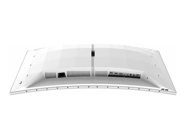 Philips Evnia 8000 34M2C8600 - OLED-skjerm gaming kurvet 34" 3440 ...