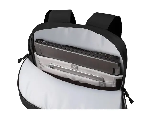 DICOTA Reflective - Ryggsekk 32-38 liter polyester, termoplast-pol...