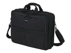 DICOTA Top Traveller SCALE - Notebookbæreveske 12" - 14.1"
