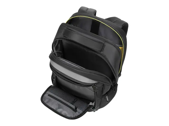 Targus CityGear Laptop Backpack - Notebookryggsekk - 12" - 14" - s...