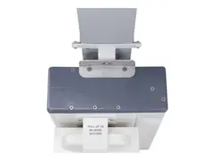 Ergotron Neo-Flex - Monteringssett (brakettsett) stål - søyle