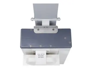 Ergotron Neo-Flex - Monteringssett (brakettsett) stål - søyle