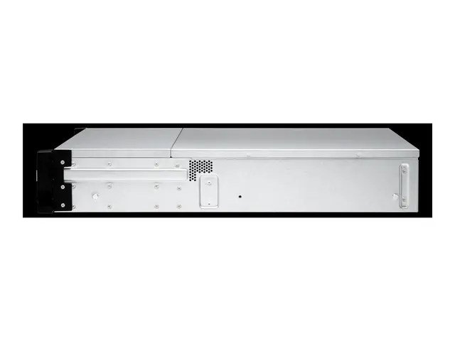 QNAP TS-h1886XU-RP R2 - NAS-server 18 brønner kan monteres i rack ...