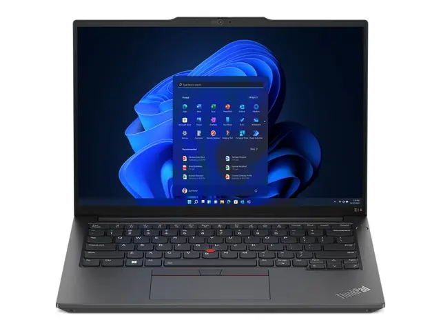 Lenovo ThinkPad E14 Gen 5 - 14" Intel Core i5 1335U 16 GB RAM 512 ...