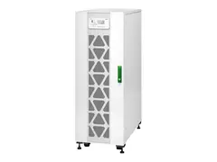 APC Easy UPS 3S E3SUPS40KHB2 - UPS AC 380/400/415 V - 40 kW - 40000 VA - 3-faset - hvit
