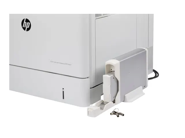 HP Removable Hard Drive Enclosure - Lagerstasjonsbærer (caddy) for...
