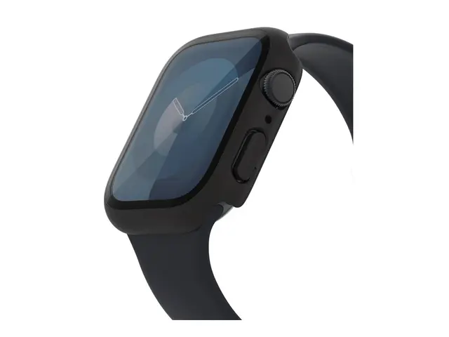 Belkin SCREENFORCE - Støtfanger for smartarmåndsur 2-i-1 polykarbo...