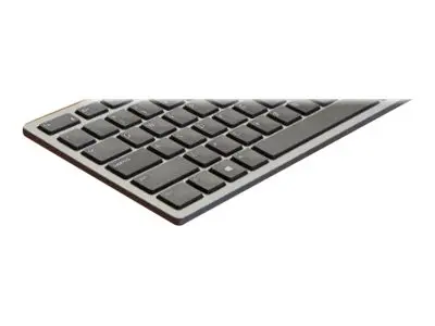 Dell Premier Wireless Keyboard and Mouse KM7321W - Tastatur- og mu...