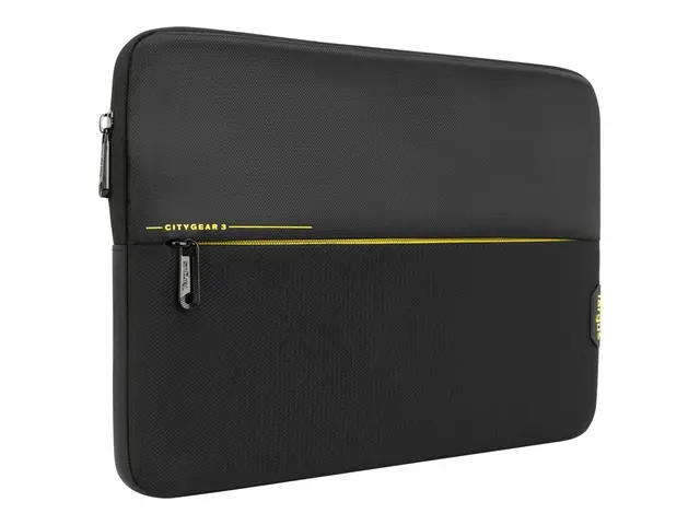 Targus CityGear 3 - Notebookhylster - 14" - svart