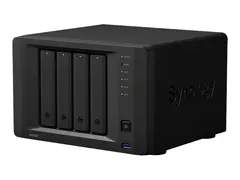 Synology Deep Learning NVR DVA3221 NVR - 32 kanaler - med nettverk