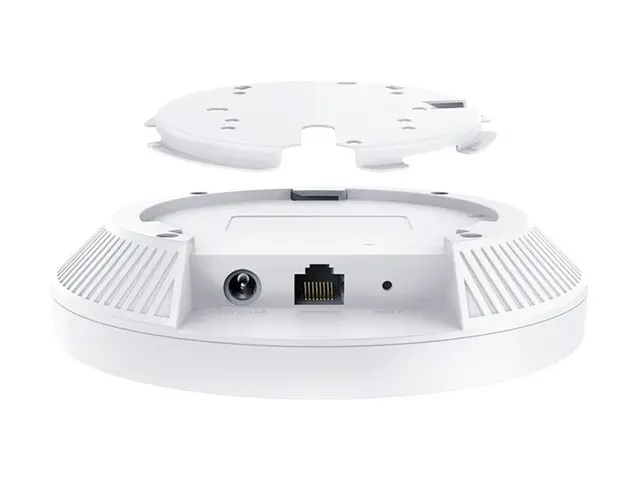 TP-Link Omada EAP653 V1 - Trådløst tilgangspunkt Wi-Fi 6 2.4 GHz, ...