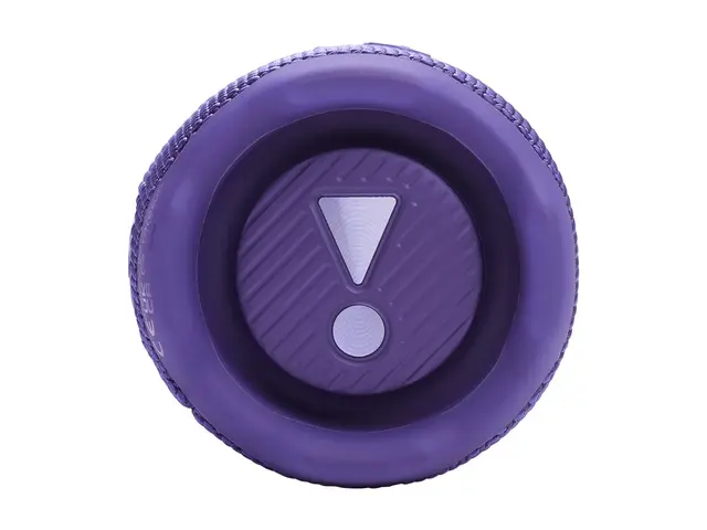 JBL Flip 7 - Høyttaler - for bærbar bruk trådløs - Bluetooth - Appstyrt - 35 watt - toveis - purpur 