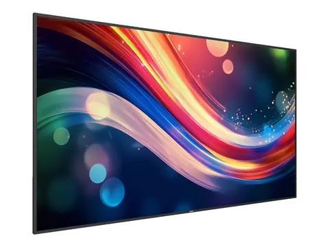 Philips 86BDL4050Q - 86" Diagonalklasse (85.6" synlig) 4050 Series LED-bakgrunnsbelyst LCD-skjerm - intelligent skilting - Android - 4K UHD (2160p) 3840 x 2160