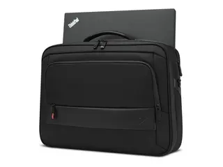Lenovo ThinkPad Professional Gen 2 - Notebookbæreveske topplasting - inntil 16" - svart