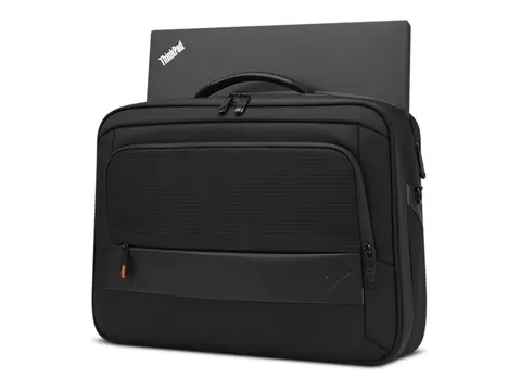 Lenovo ThinkPad Professional Gen 2 - Notebookbæreveske topplasting - inntil 16" - svart