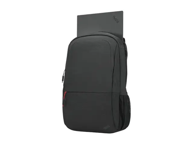 Lenovo ThinkPad Essential (Eco) - Notebookryggsekk 16" svart med r...