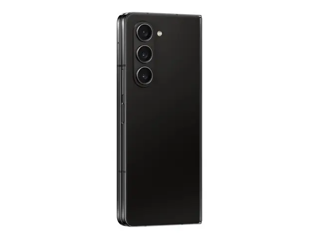 2nd-A Galaxy Z Fold5 256 Black A-grade | Brukt 2 års garanti Grade...