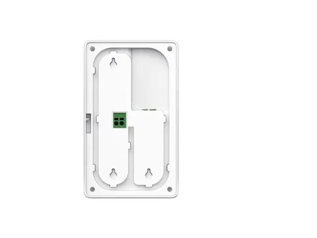 TP-Link Omada EAP625GP-Wall V1 - Trådløst tilgangspunkt GPON 1GbE ...