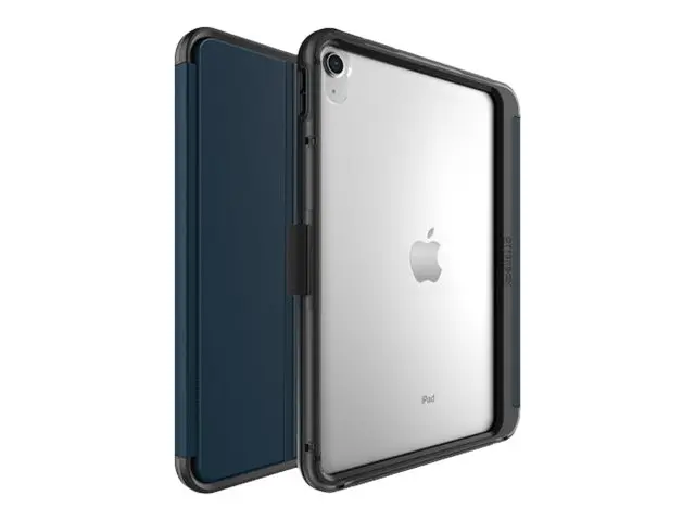 OtterBox Symmetry Series Folio - Lommebok for nettbrett - polykarb...